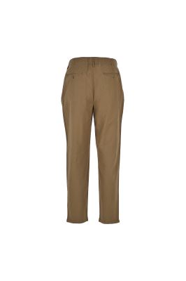 شلوار پارچه ای لینن