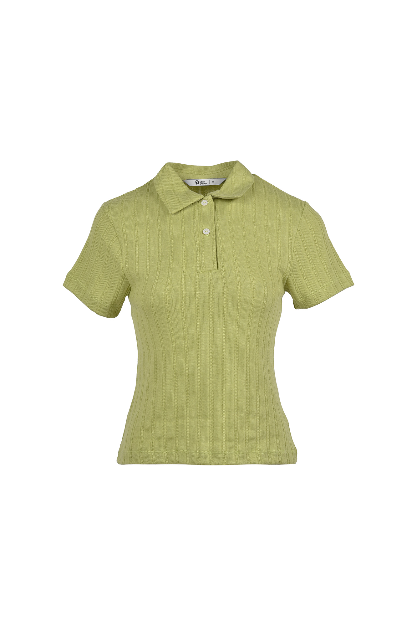 پولوشرت آستین کوتاه ساده