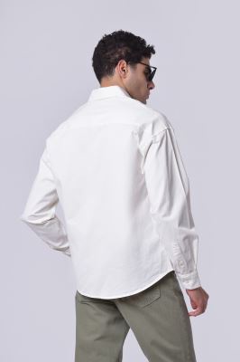 پیراهن آستین بلند گلدوزی