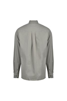 پیراهن آستین بلند ساده