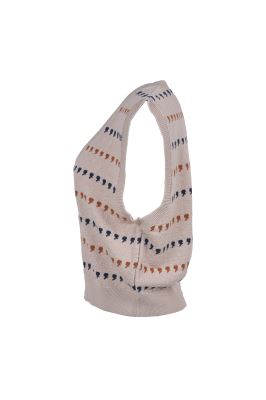 وست بافت طرحدار