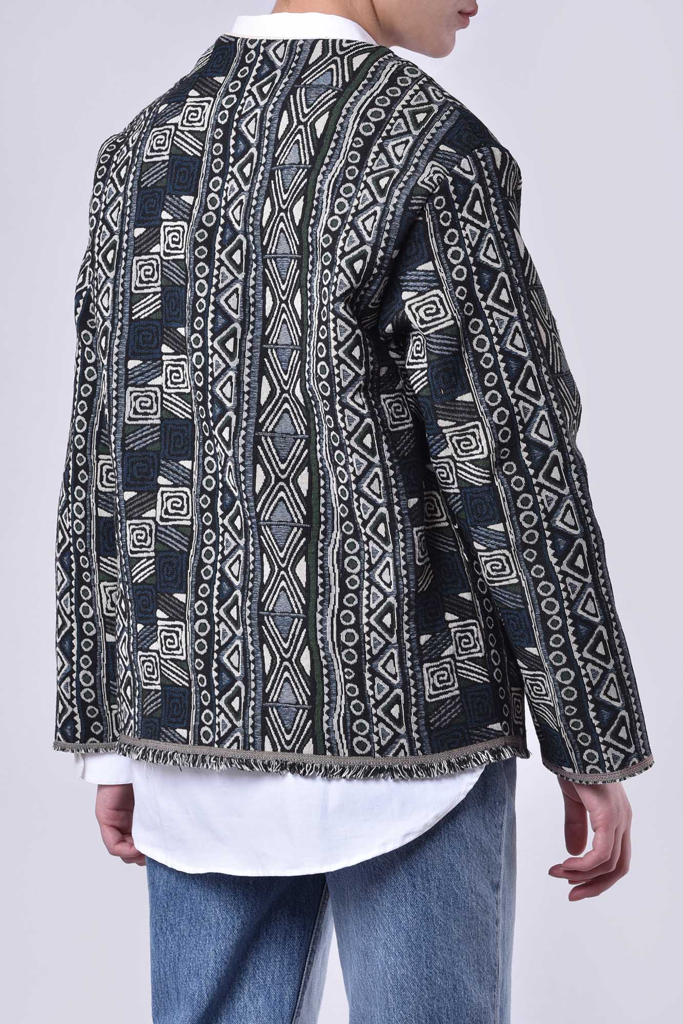 مانتو طرحدار