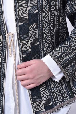 مانتو طرحدار