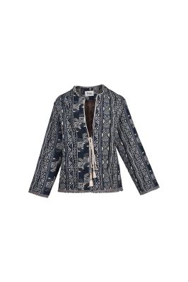 مانتو طرحدار