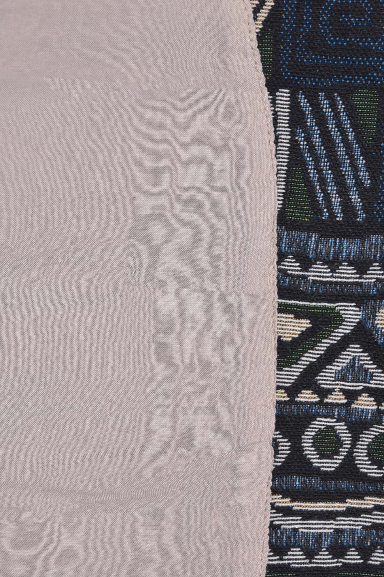 وست کوتاه طرحدار