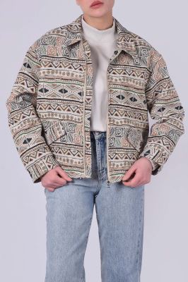 بامبرجکت طرحدار