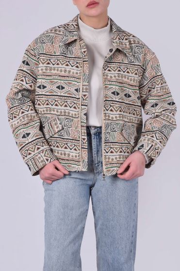 بامبرجکت طرحدار