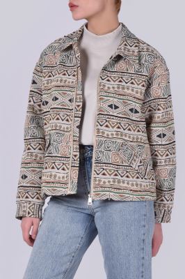 بامبرجکت طرحدار