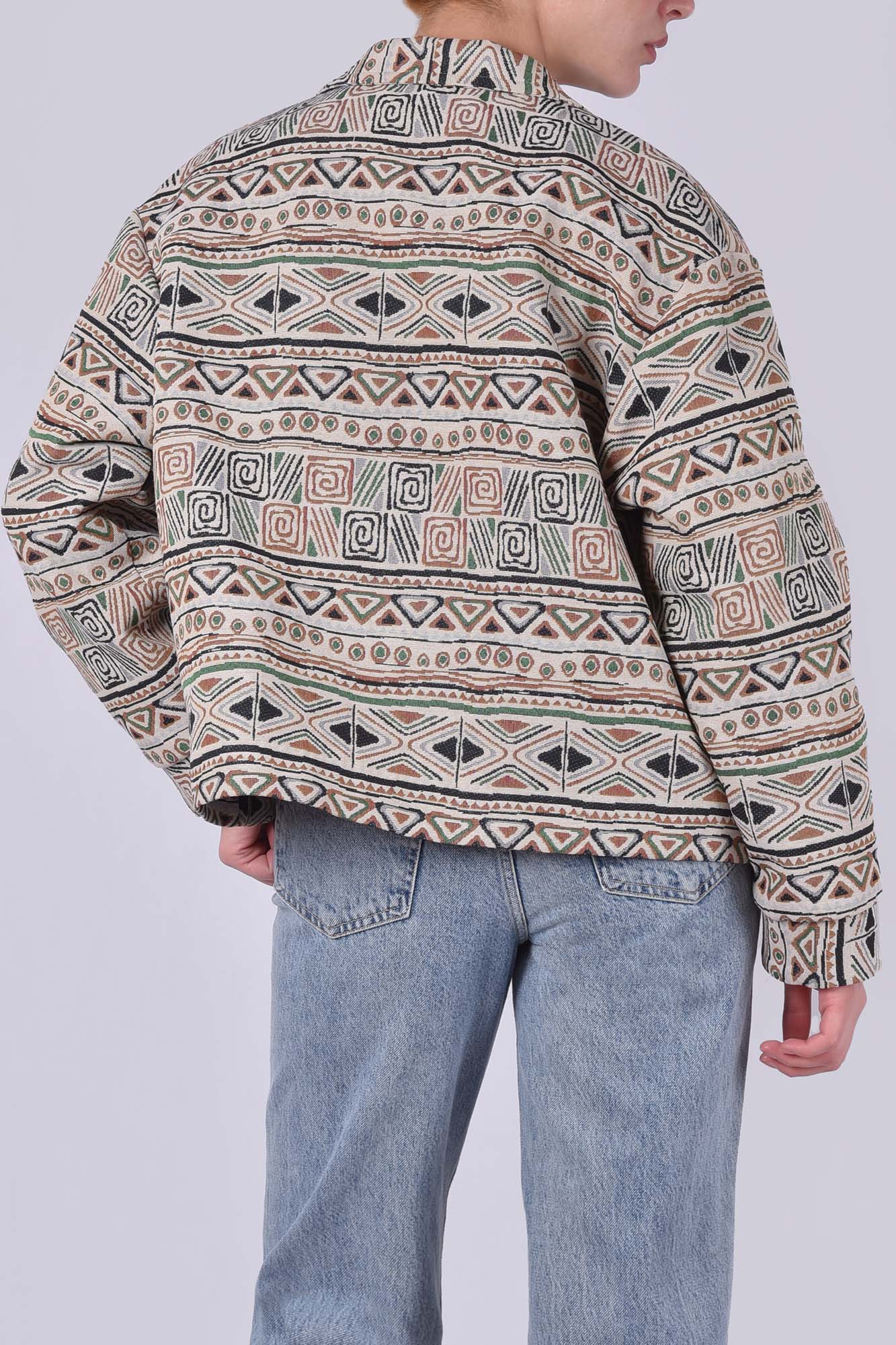 بامبرجکت طرحدار