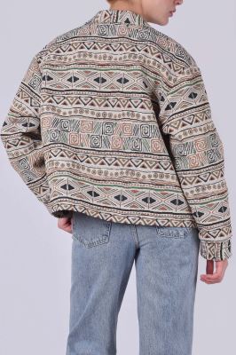 بامبرجکت طرحدار