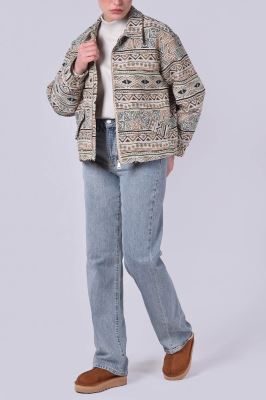 بامبرجکت طرحدار