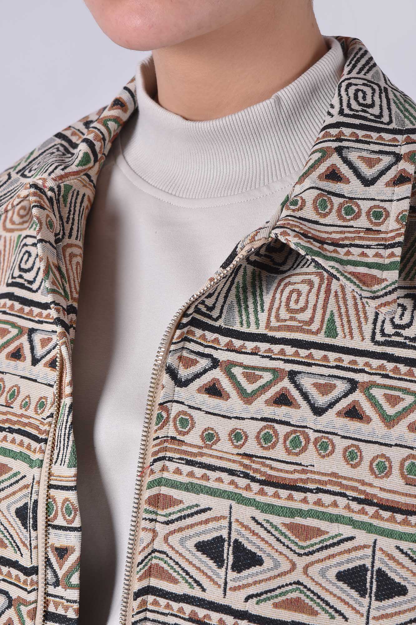 بامبرجکت طرحدار