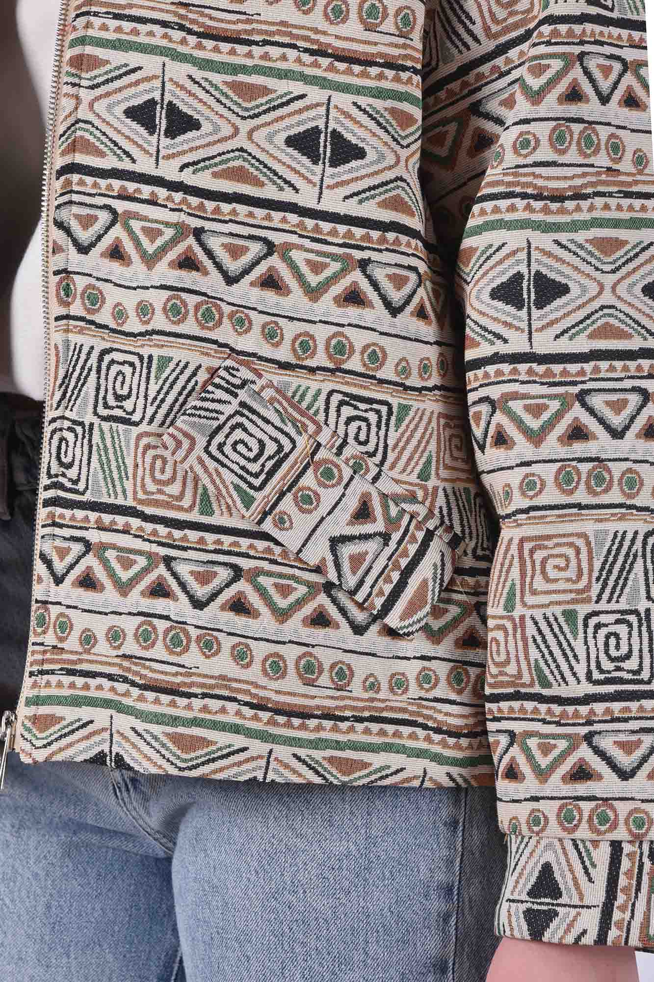 بامبرجکت طرحدار