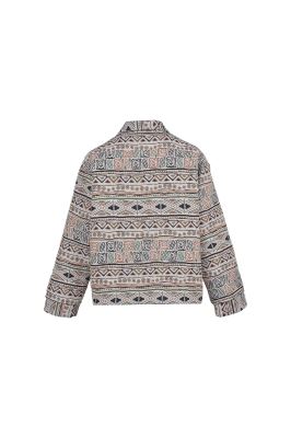 بامبرجکت طرحدار