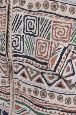 بامبرجکت طرحدار