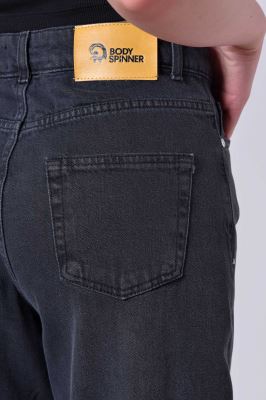 شلوار جین واید