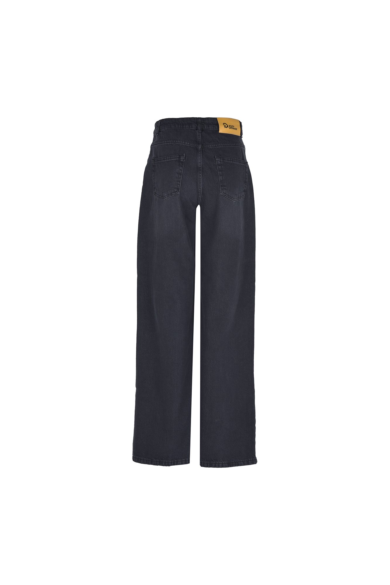 شلوار جین واید