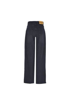 شلوار جین واید