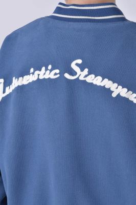 بامبرجکت گلدوزی