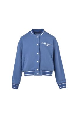 بامبرجکت گلدوزی