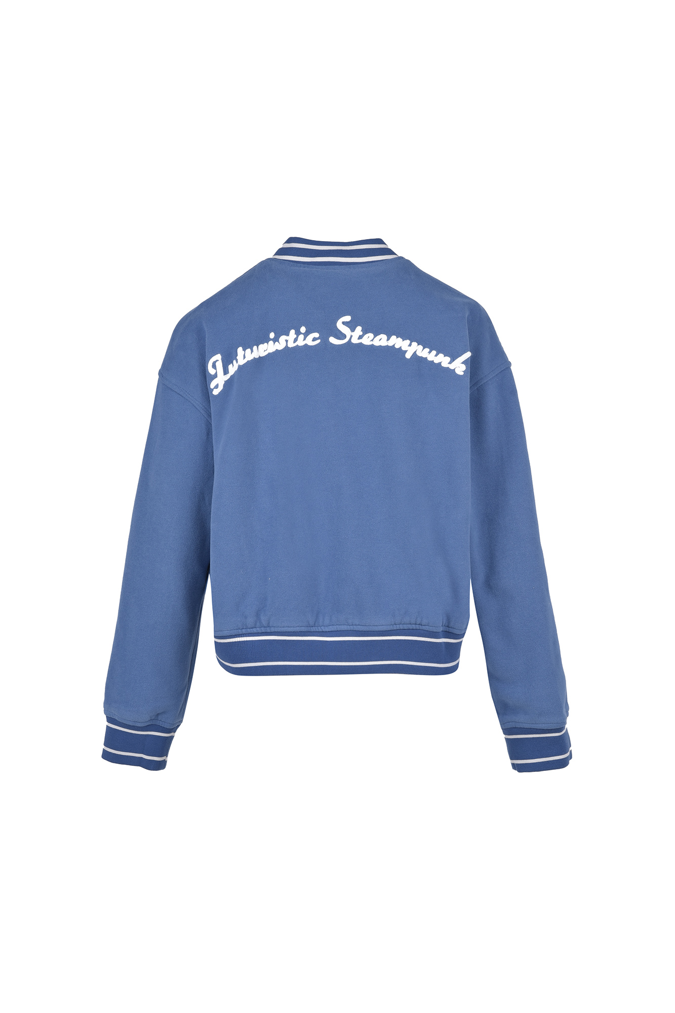 بامبرجکت گلدوزی