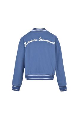 بامبرجکت گلدوزی