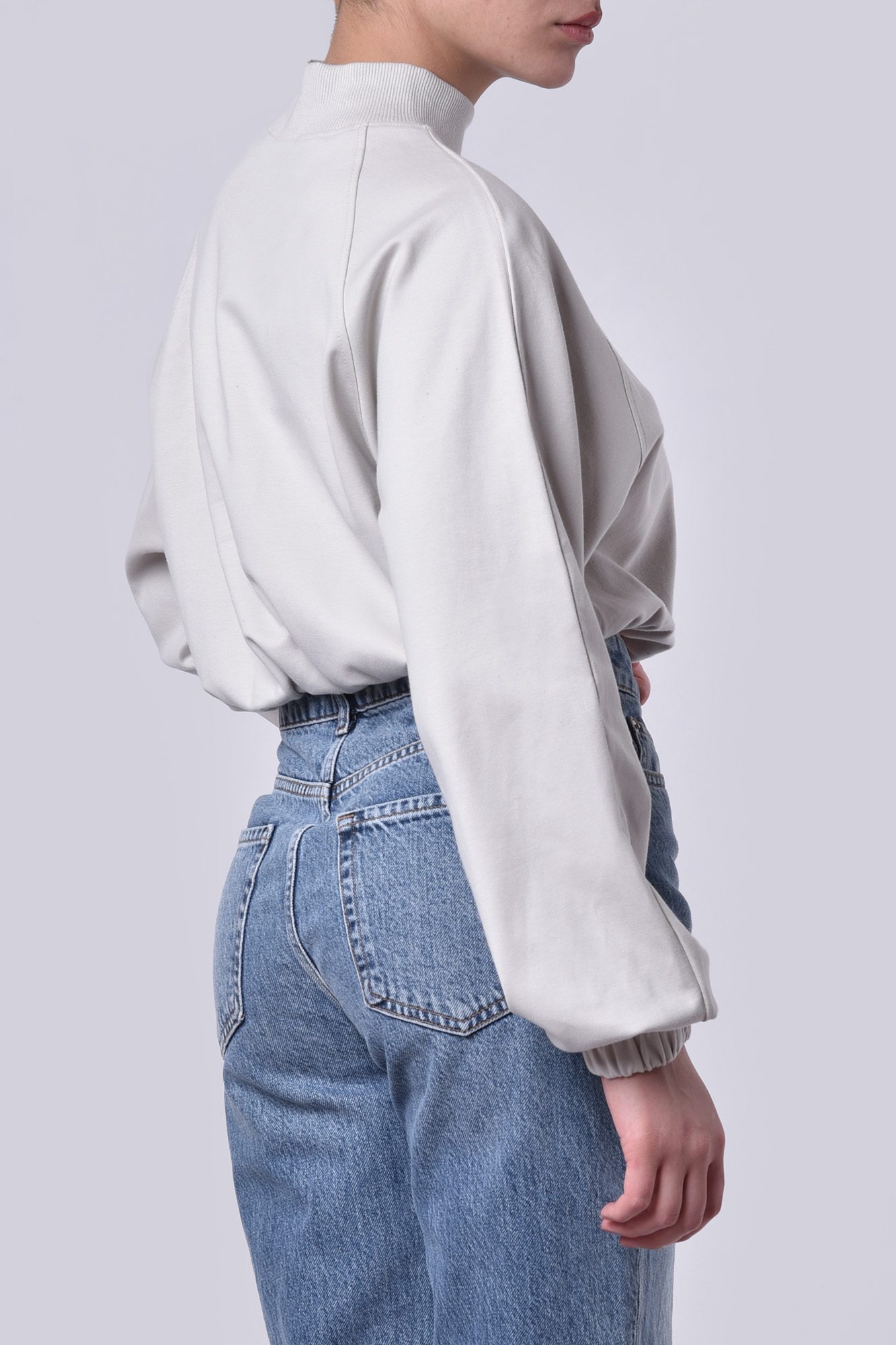 سوئیشرت ساده