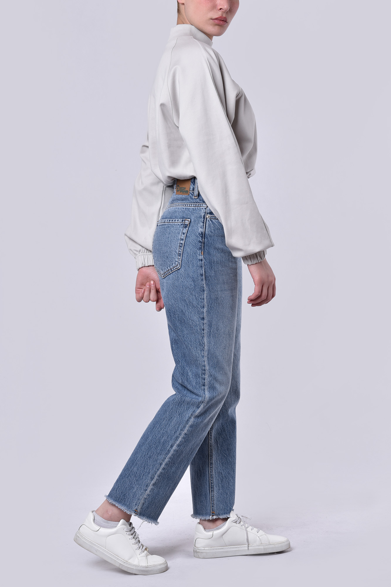 سوئیشرت ساده