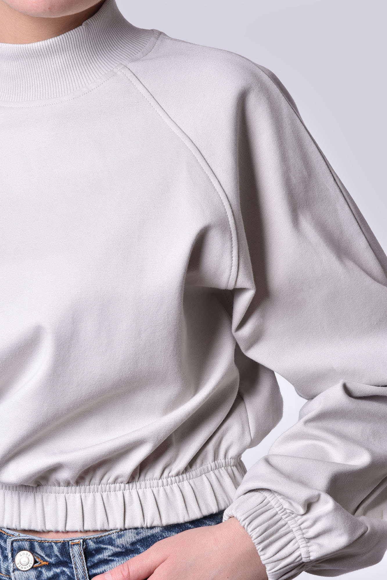 سوئیشرت ساده