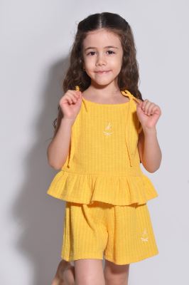 تاپ تیشرتی گلدوزی