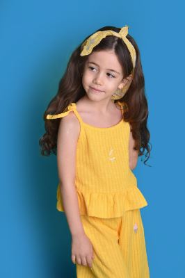 تاپ تیشرتی گلدوزی