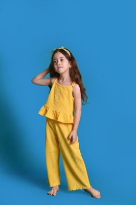 تاپ تیشرتی گلدوزی