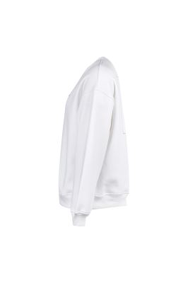 سوئیشرت یقه گرد چاپی