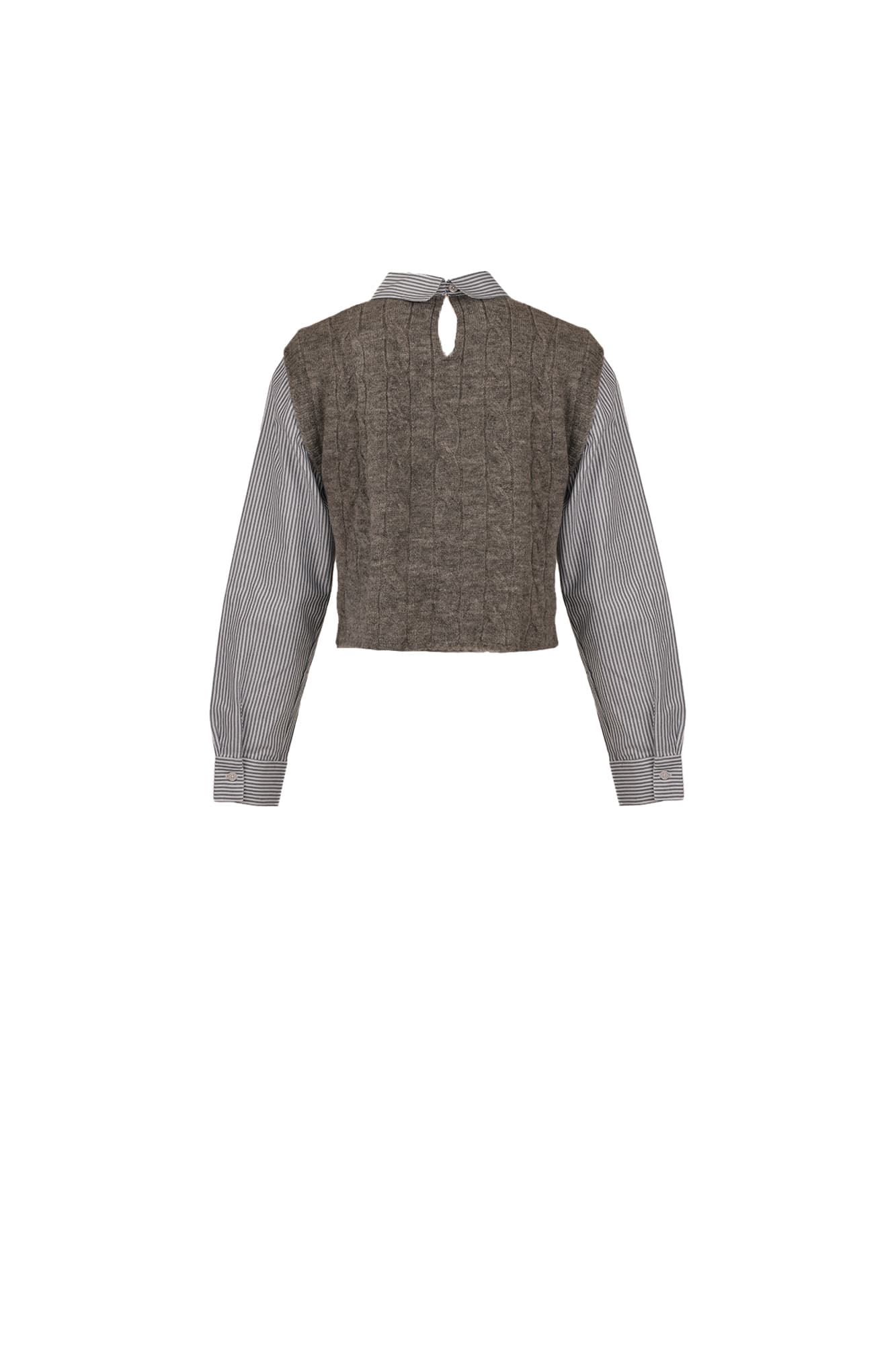 بافت طرحدار زنانه