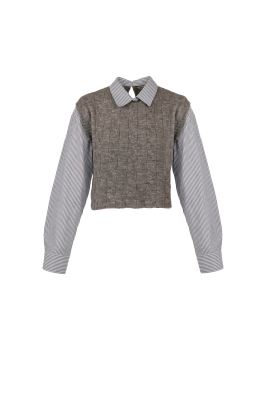 بافت طرحدار زنانه