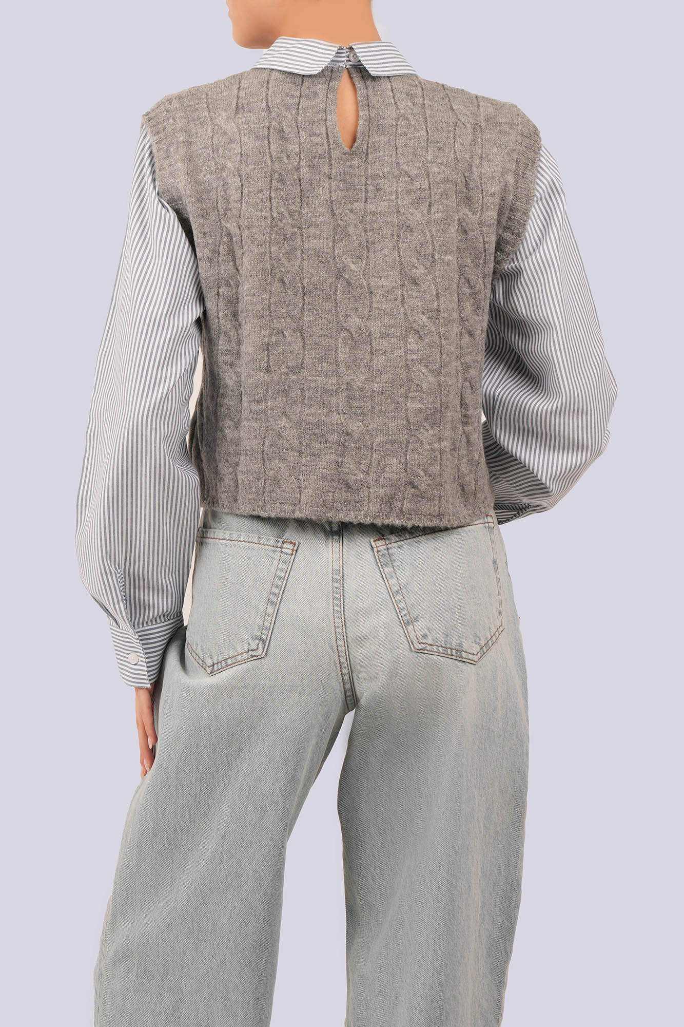 بافت طرحدار زنانه