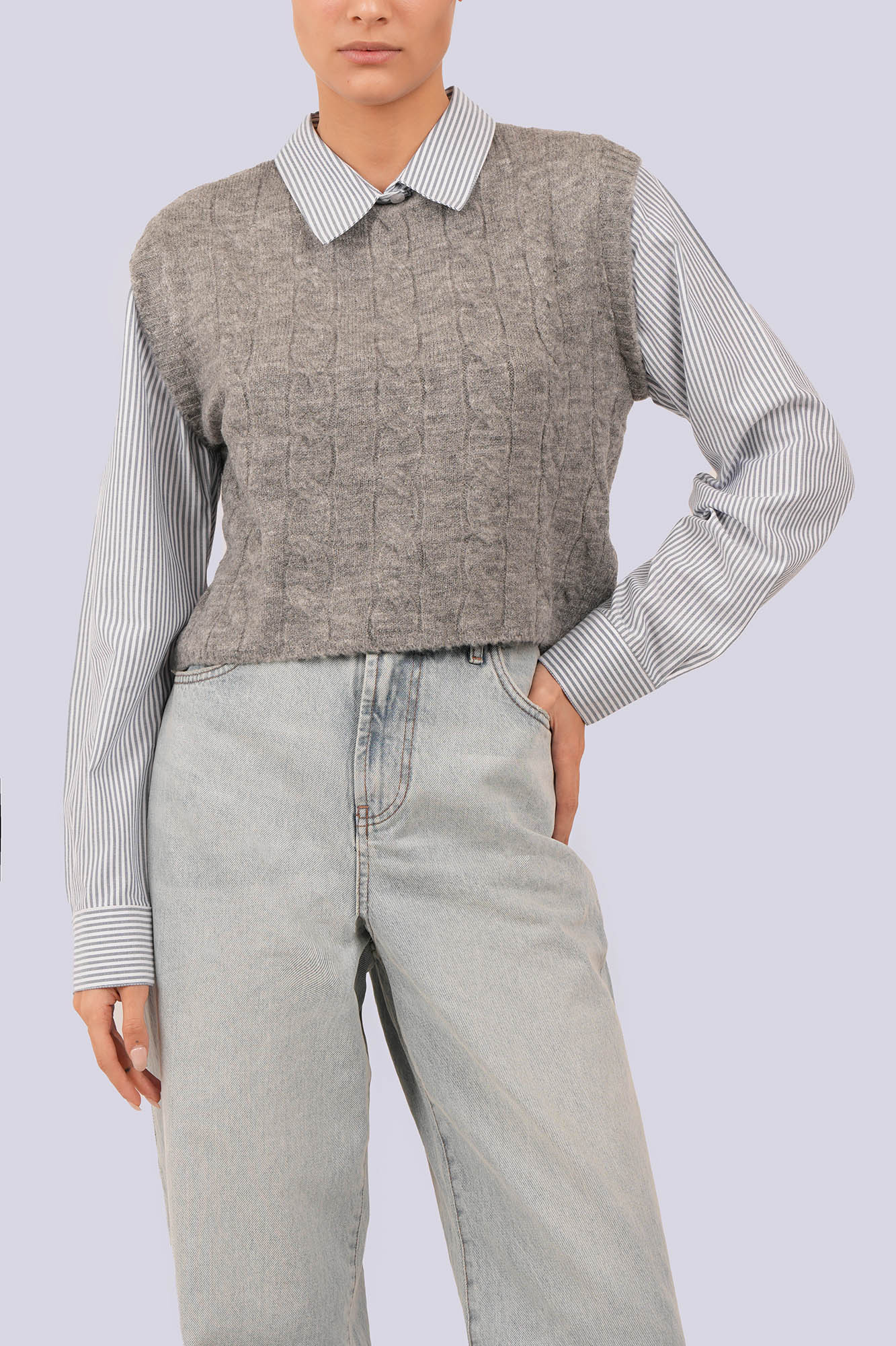 بافت طرحدار زنانه