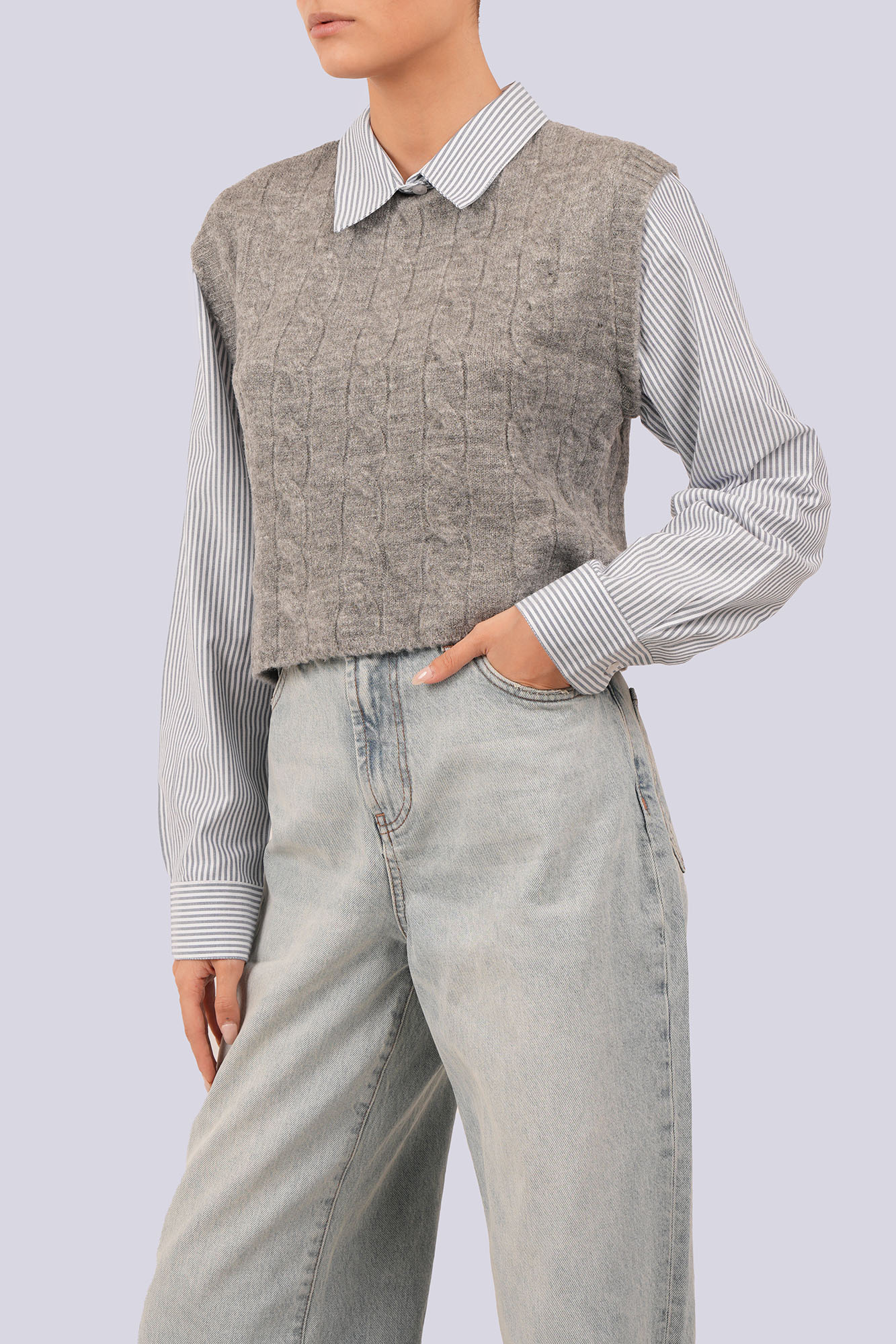 بافت طرحدار زنانه