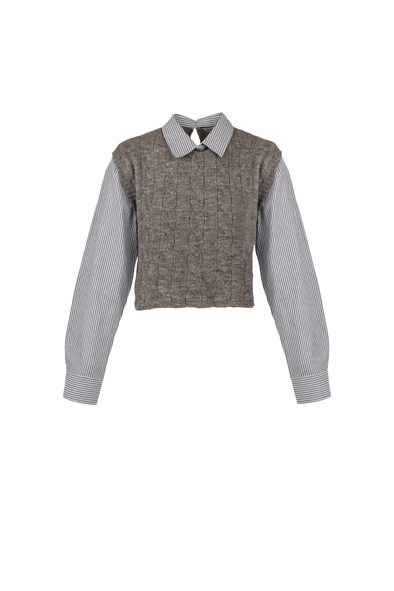 بافت طرحدار زنانه