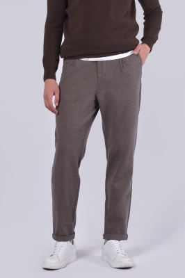 شلوار پارچه ای پشمی