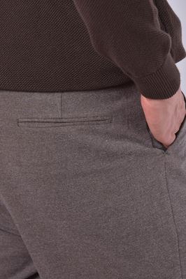 شلوار پارچه ای پشمی