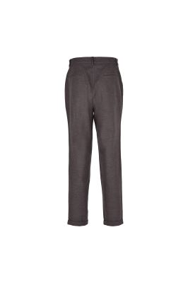 شلوار پارچه ای پشمی