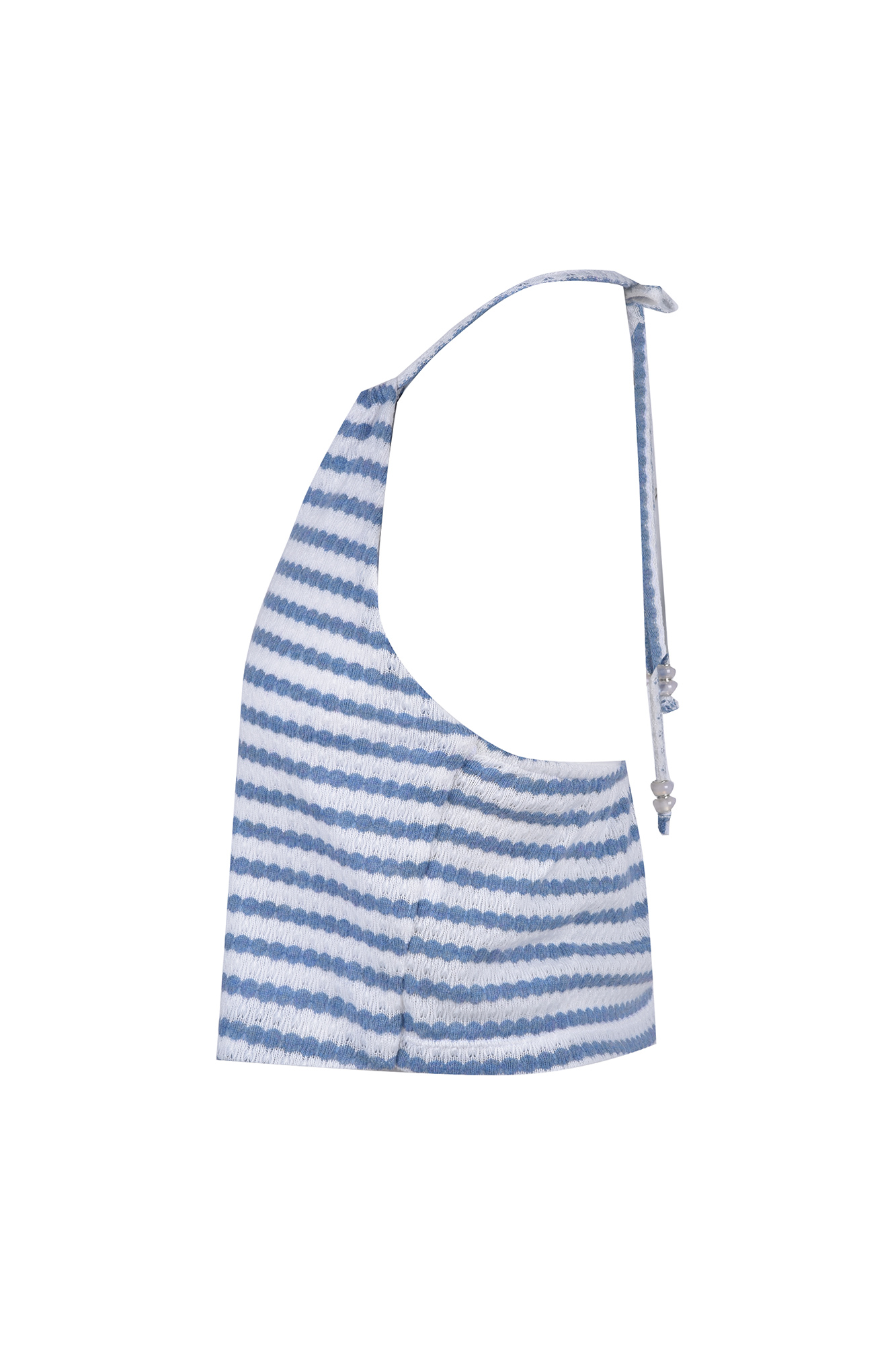 تاپ تیشرتی راه راه