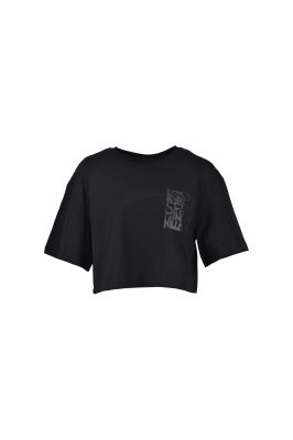 تیشرت آستین کوتاه چاپی