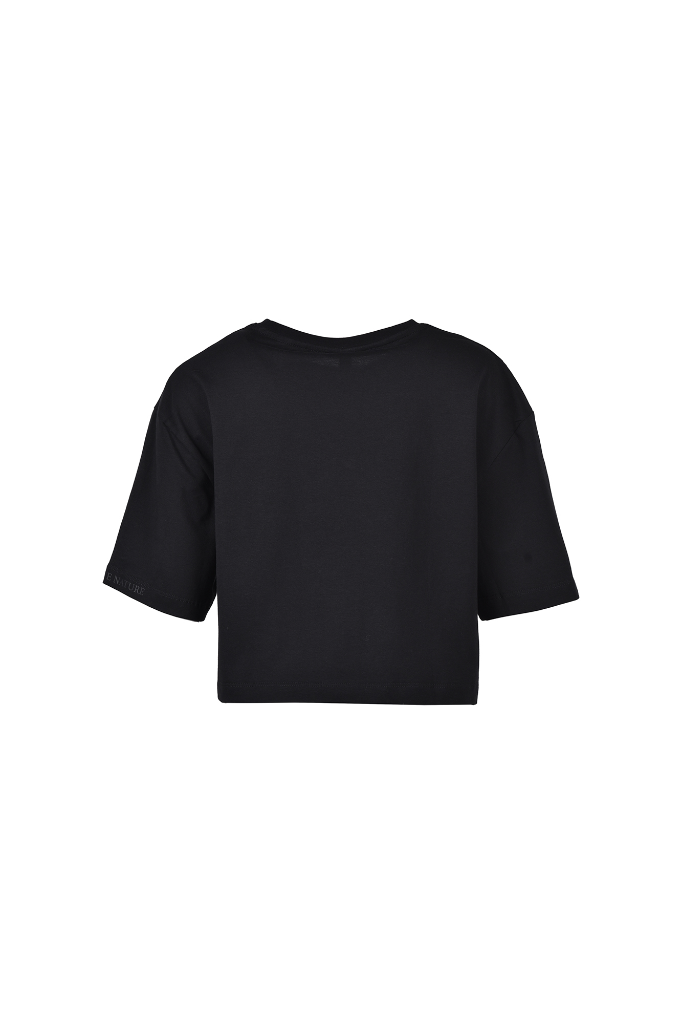 تیشرت آستین کوتاه چاپی