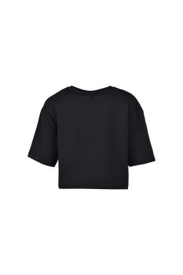 تیشرت آستین کوتاه چاپی