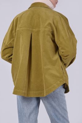 اورشرت مخمل