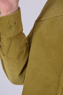 اورشرت مخمل