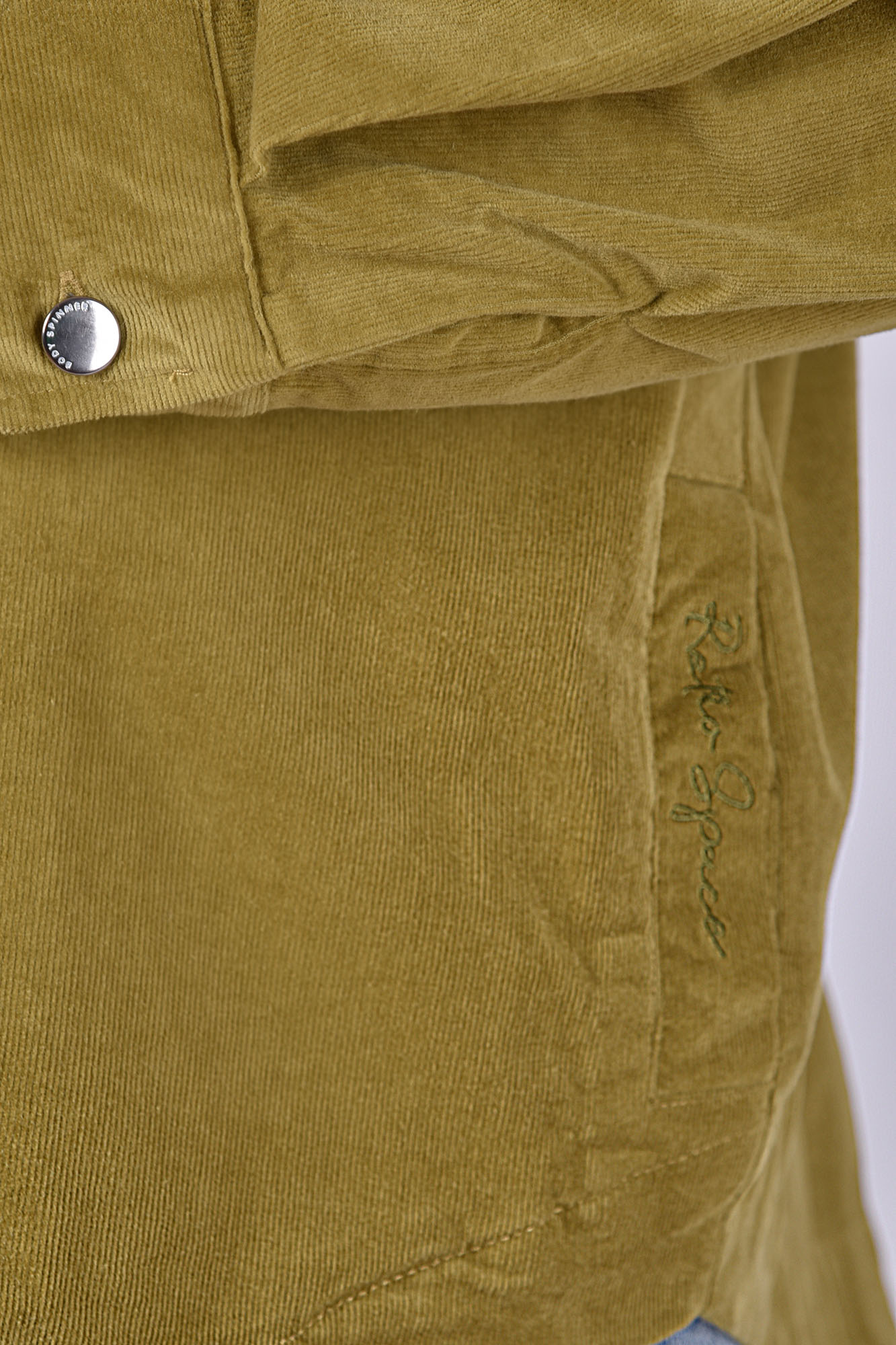 اورشرت مخمل