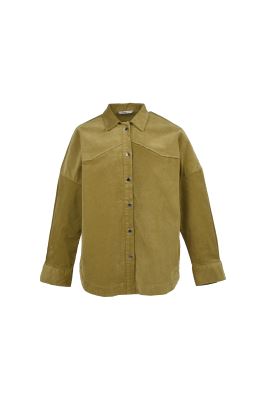 اورشرت مخمل